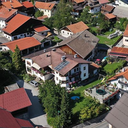 Haus Gamper-Haselwanter Apartment Tarrenz Luaran gambar