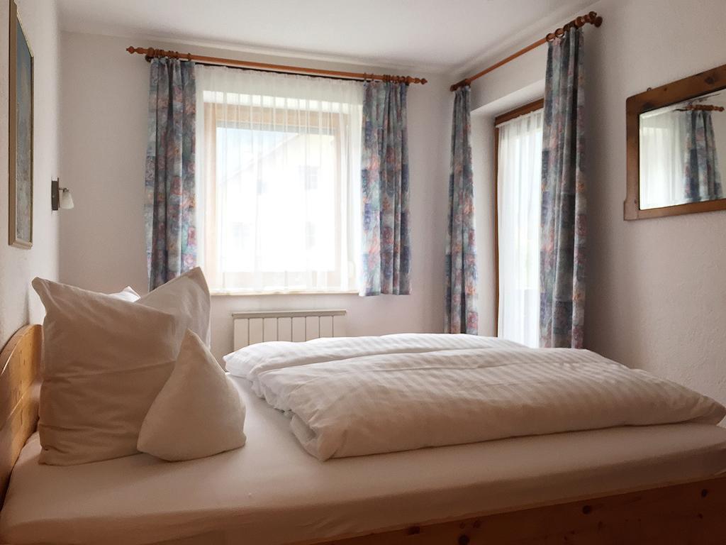 Haus Gamper-Haselwanter Apartment Tarrenz Luaran gambar